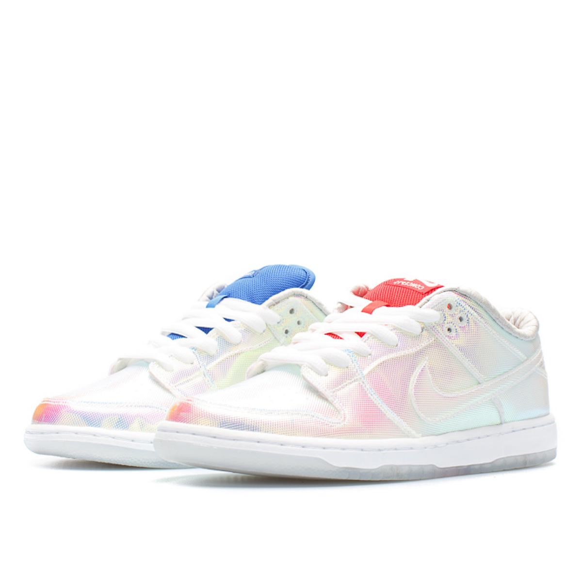 Nike SB x Concepts Dunk SB Low Cncpts "Holy Grail" Special Box (2015) sneaker – authenticated on KLEKT