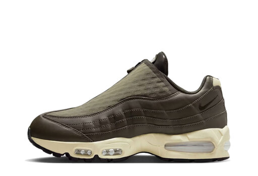 Nike Air Max 95 Zip SP 'Medium Olive' (2026)