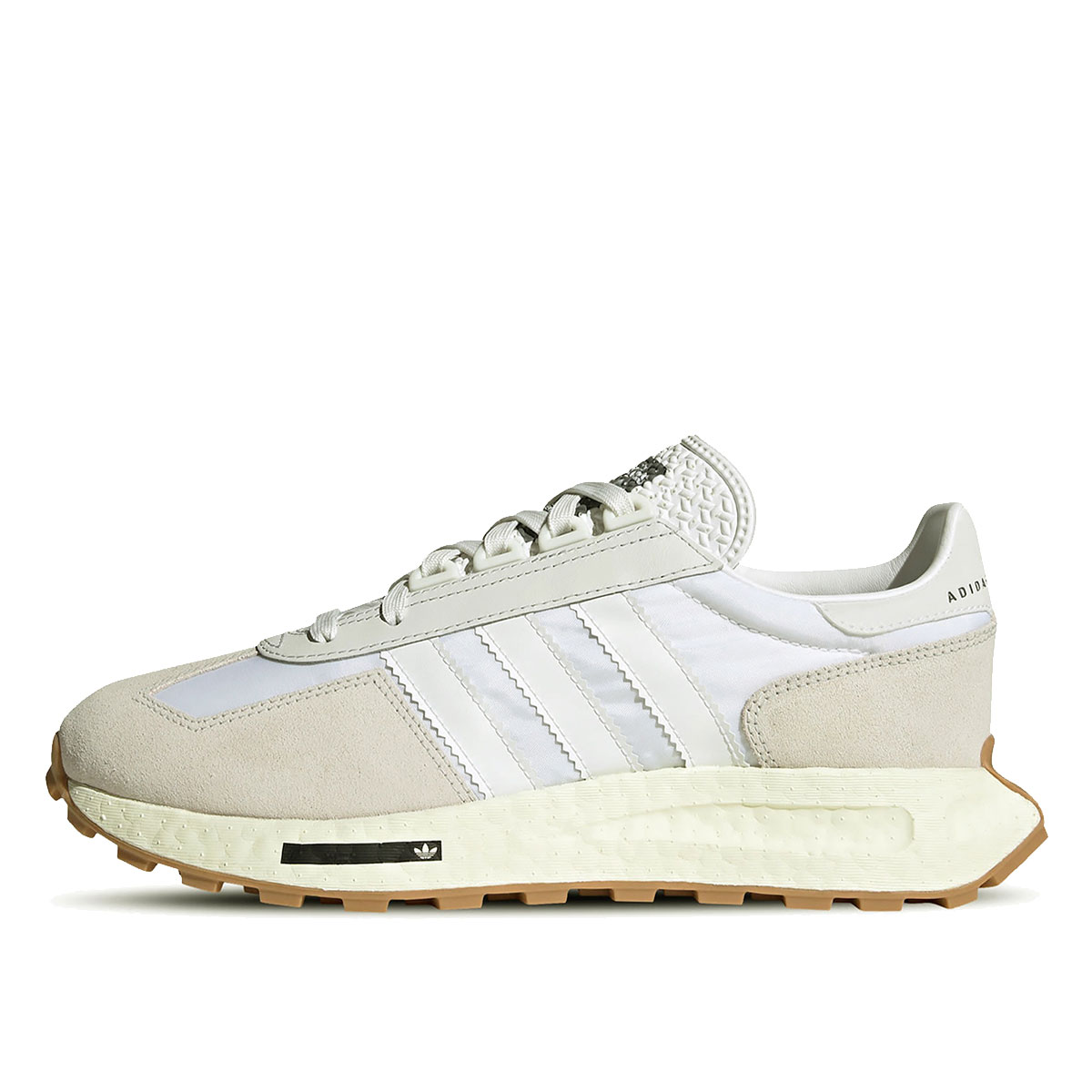 Adidas Retropy E5 Crystal White sneaker – authenticated on KLEKT