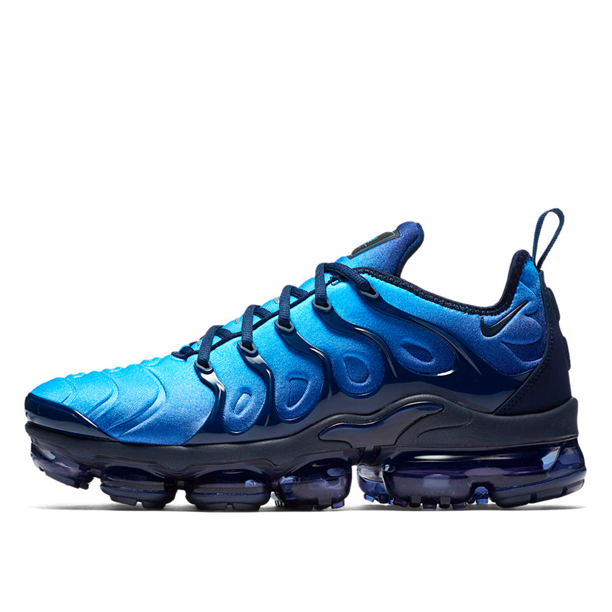 Nike Air VaporMax Plus Photo Blue sneaker – authenticated on KLEKT