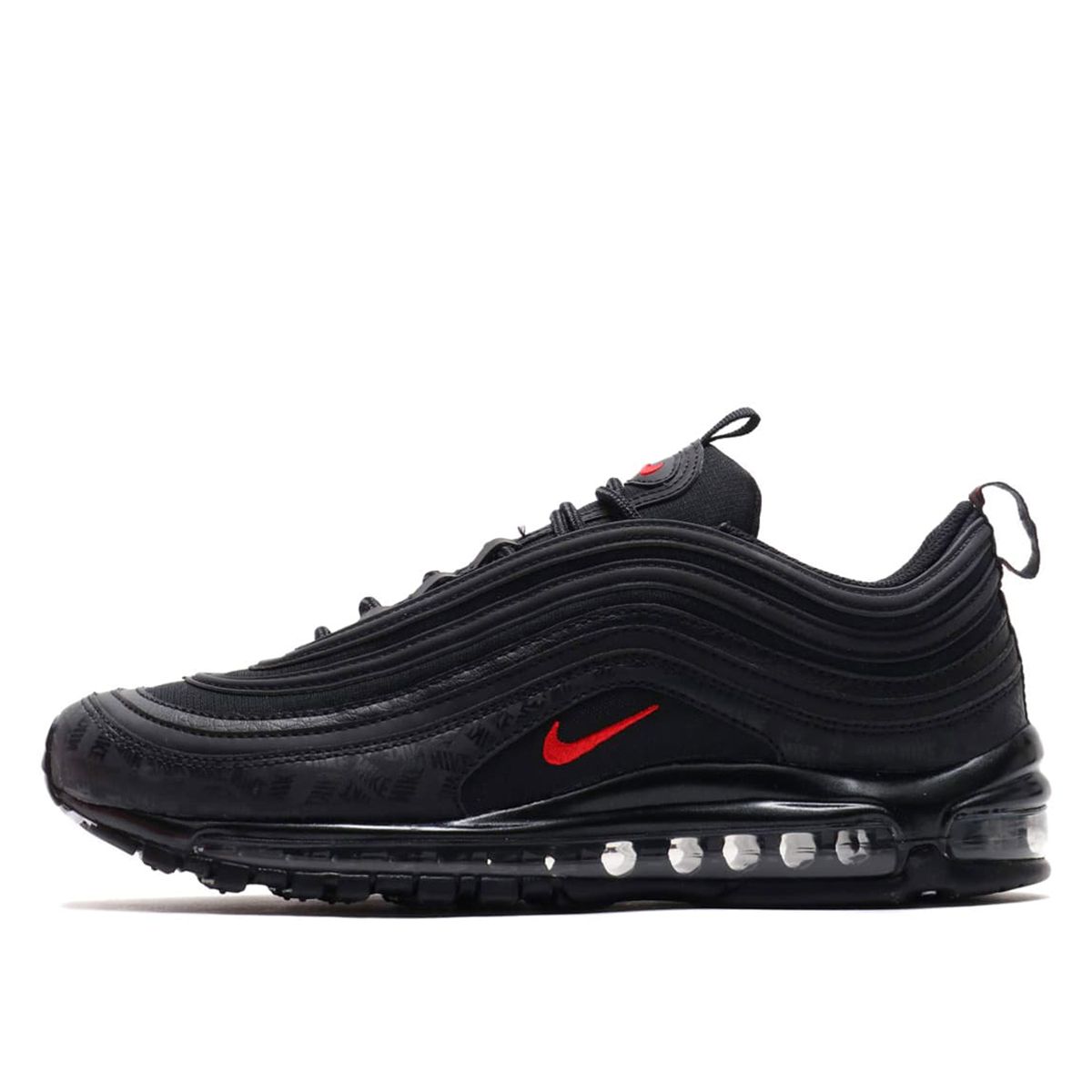 Nike Air Max 97 'Reflective Logos' sneaker – authenticated on KLEKT