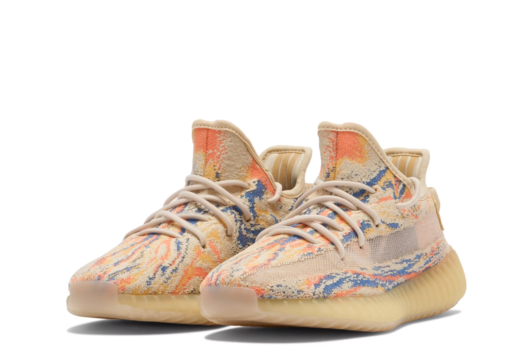 Yeezy Boost 350 V2 MX 'Oat' MXOAT/MXOAT/MXOAT sneaker – authenticated on KLEKT