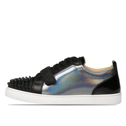 Brands Other Christian Louboutin Junior Spikes Sneaker (2020)