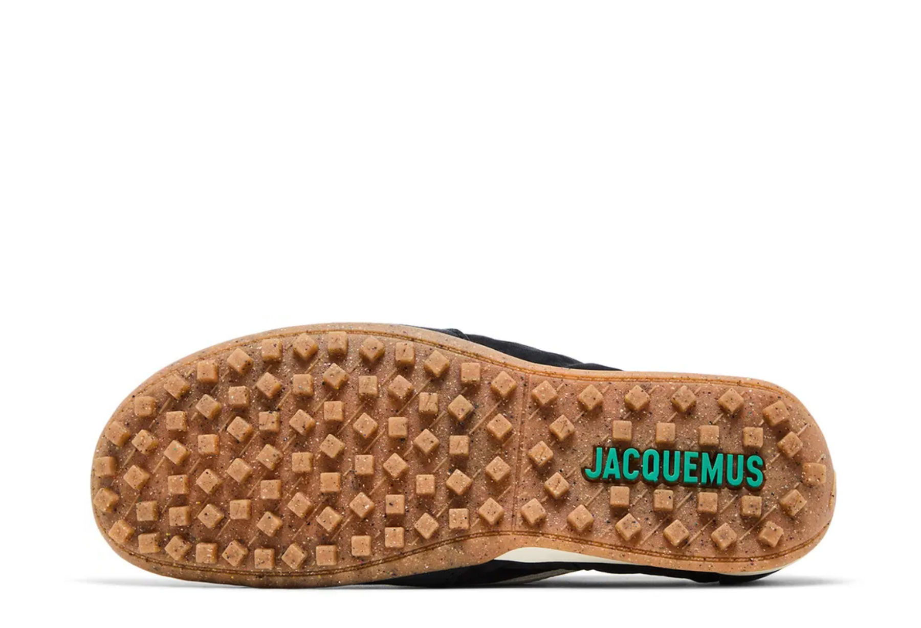 Nike x Jacquemus Moon Shoe WMNS 'Off Noir' (2025) Off Noir/Cashmere/Gum Light Brown/Neptune Green/Storm Blue/Hydrogen Blue sneaker – authenticated on KLEKT