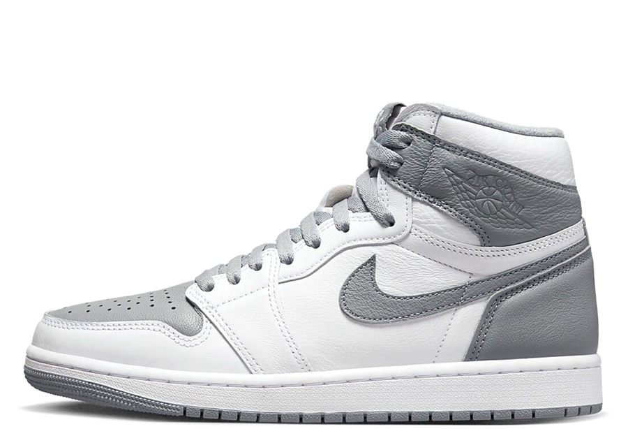 Air Jordan 1 High OG Stealth (2022) Stealth/White sneaker – authenticated on KLEKT