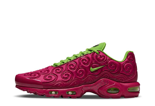 Nike x One Piece TN Air Max Plus 'Ope' Trafalgar D. Law (2026)