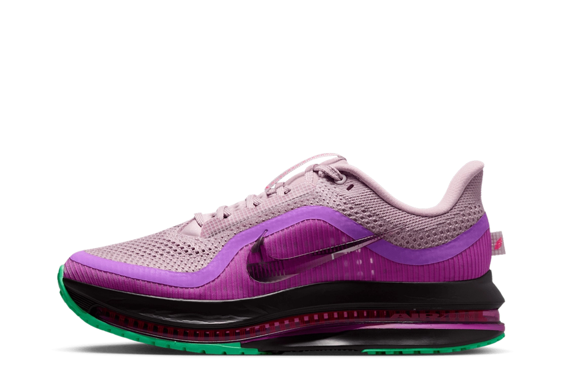 Nike Pegasus Premium 'Plum Chalk' - Faith Kipyegon Collection (2025) Plum Chalk/Burgundy Ash/Vivid Purple/Fuchsia Dream sneaker – authenticated on KLEKT