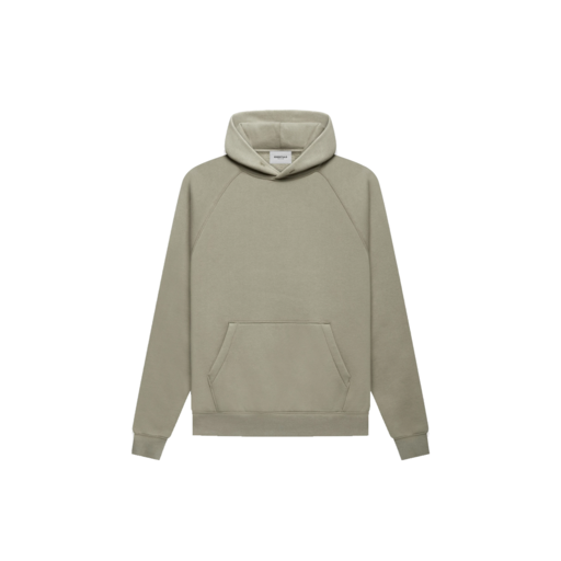 Fear Of God Essentials Pullover Hoodie Pistachio (FW21)