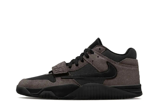 Air Jordan x Travis Scott Jumpman Jack 'Dark Mocha' (2024)
