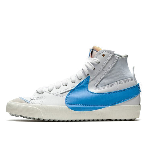 Nike Blazer Mid 77 Jumbo White University Blue (2022)