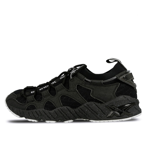 Asics x G-SHOCK Gel-Mai Knit Black
