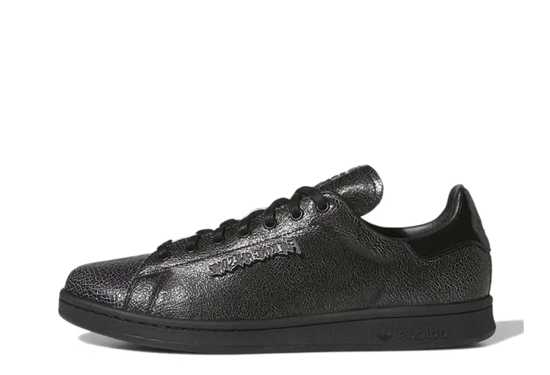Adidas x Fucking Awesome Stan Smith 'Black' (2025) BLACK sneaker – authenticated on KLEKT