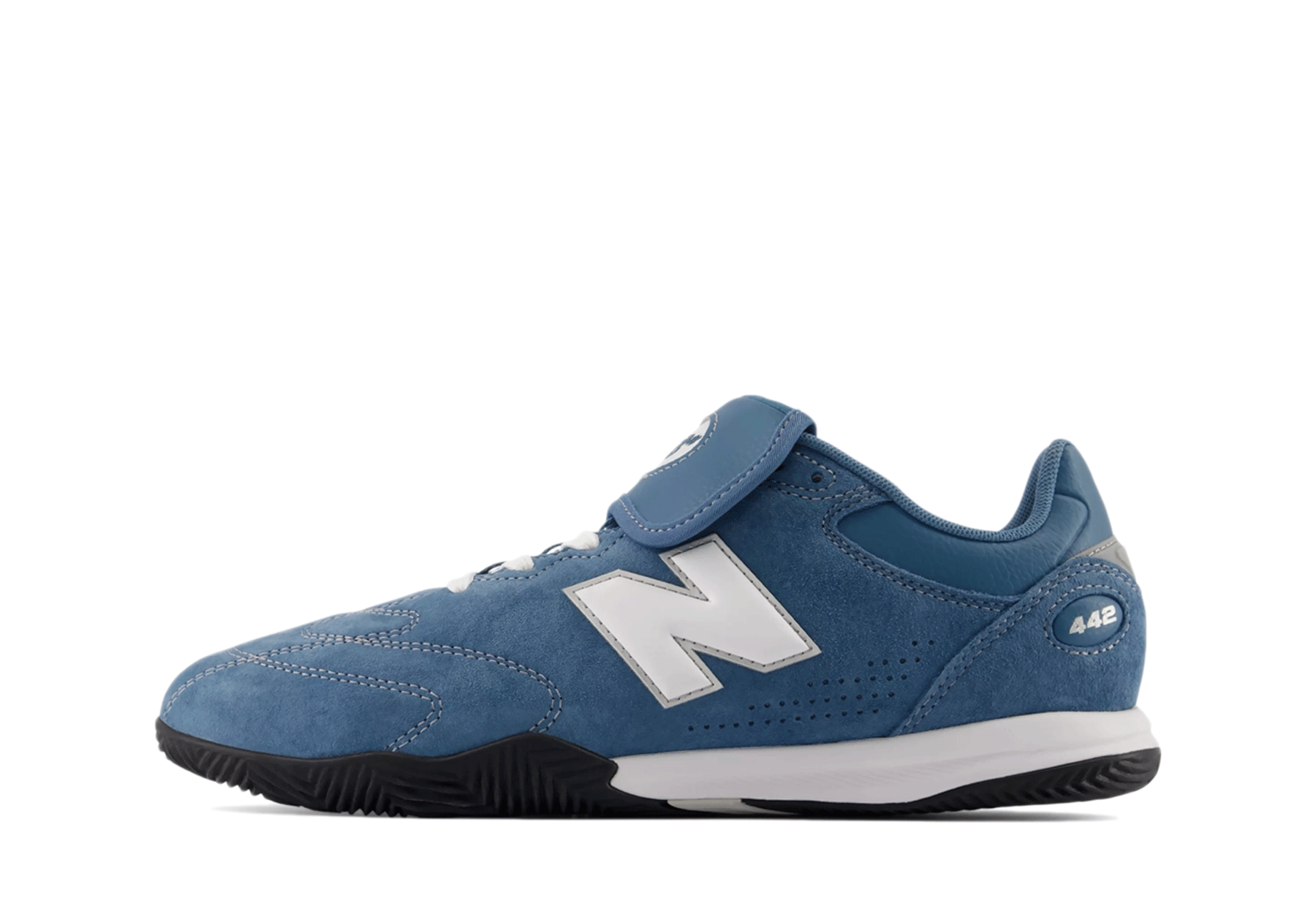 New Balance Numeric 442 'Heron Blue' (2026) Heron Blue/White sneaker – authenticated on KLEKT