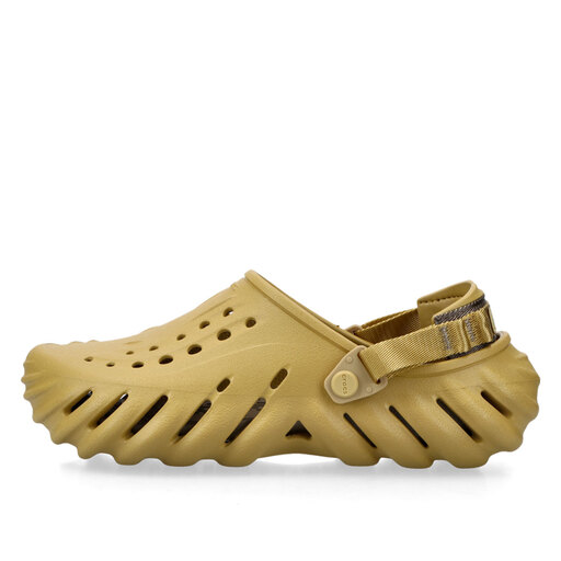 Crocs Echo Clog 'Desert Grass'