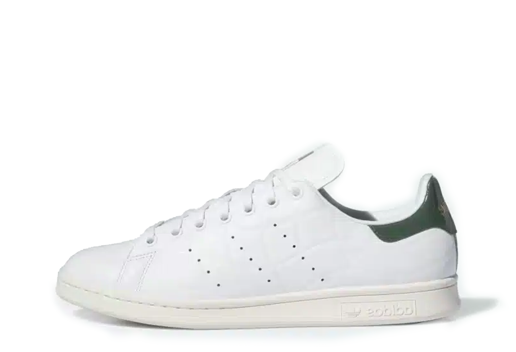 Adidas x DIME Stan Smith 'Cloud White' (2024) WHITE/GREEN sneaker – authenticated on KLEKT