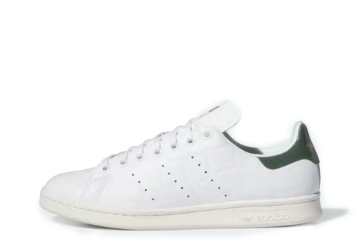 Adidas x DIME Stan Smith 'Cloud White' (2024)