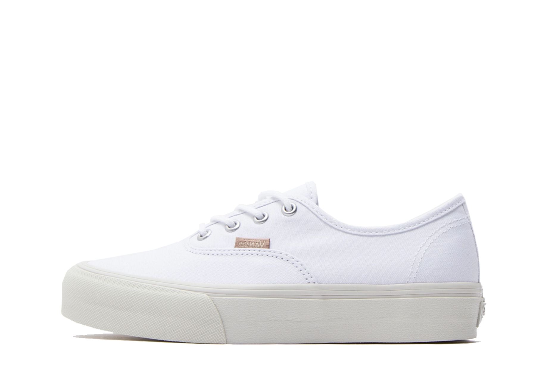 Vans x JJJJOUND Authentic VLT LX 'True White' (2023) True White/Beige sneaker – authenticated on KLEKT