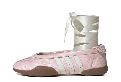 adidas Taekwondo Mei Ballet WMNS 'Sand Pink' (2026) – authenticated on KLEKT