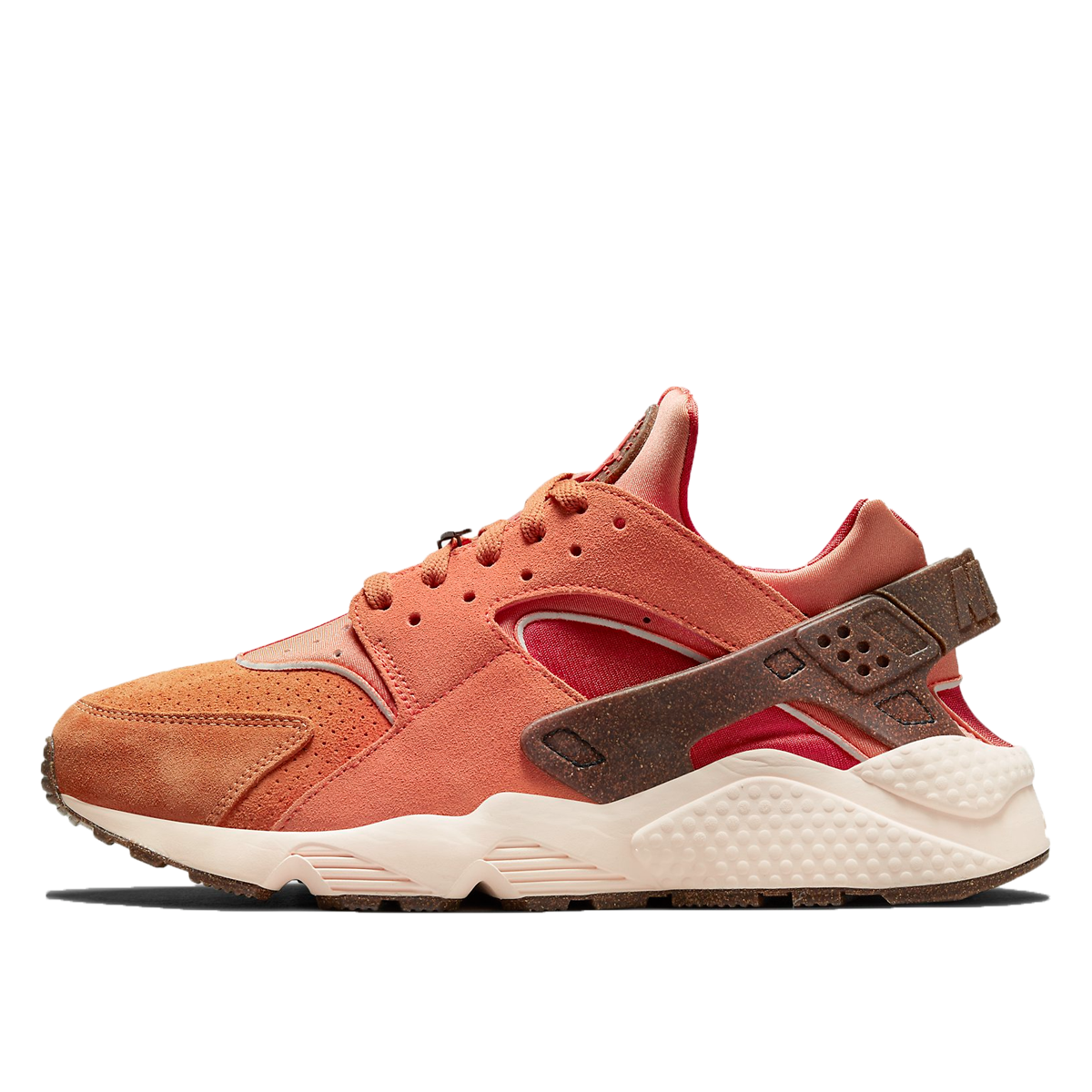 Nike Air Huarache 'Turf Orange' (2021) TURF ORANGE/TURF ORANGE/TURF ORANGE sneaker – authenticated on KLEKT