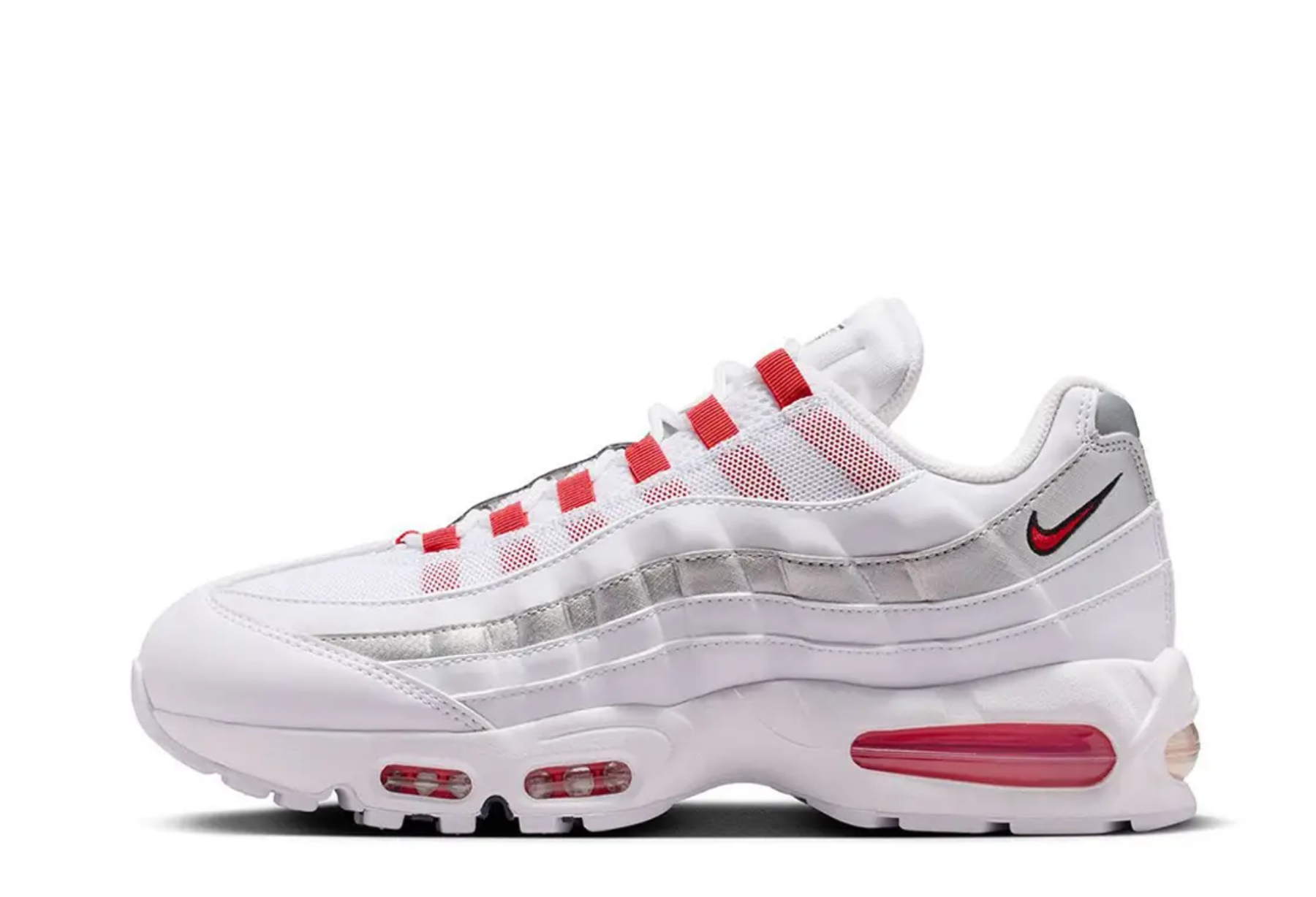 Nike Air Max 95 SE 'England' (2026) photo 1