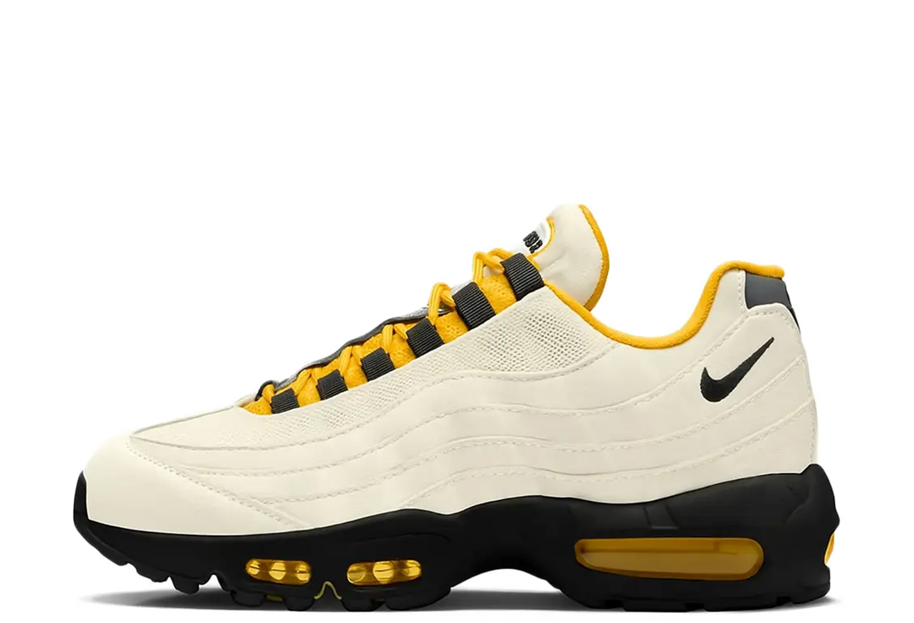 Nike SB Air Max 95 World Cup Pack 'Sail' (2026) BEIGE sneaker – authenticated on KLEKT