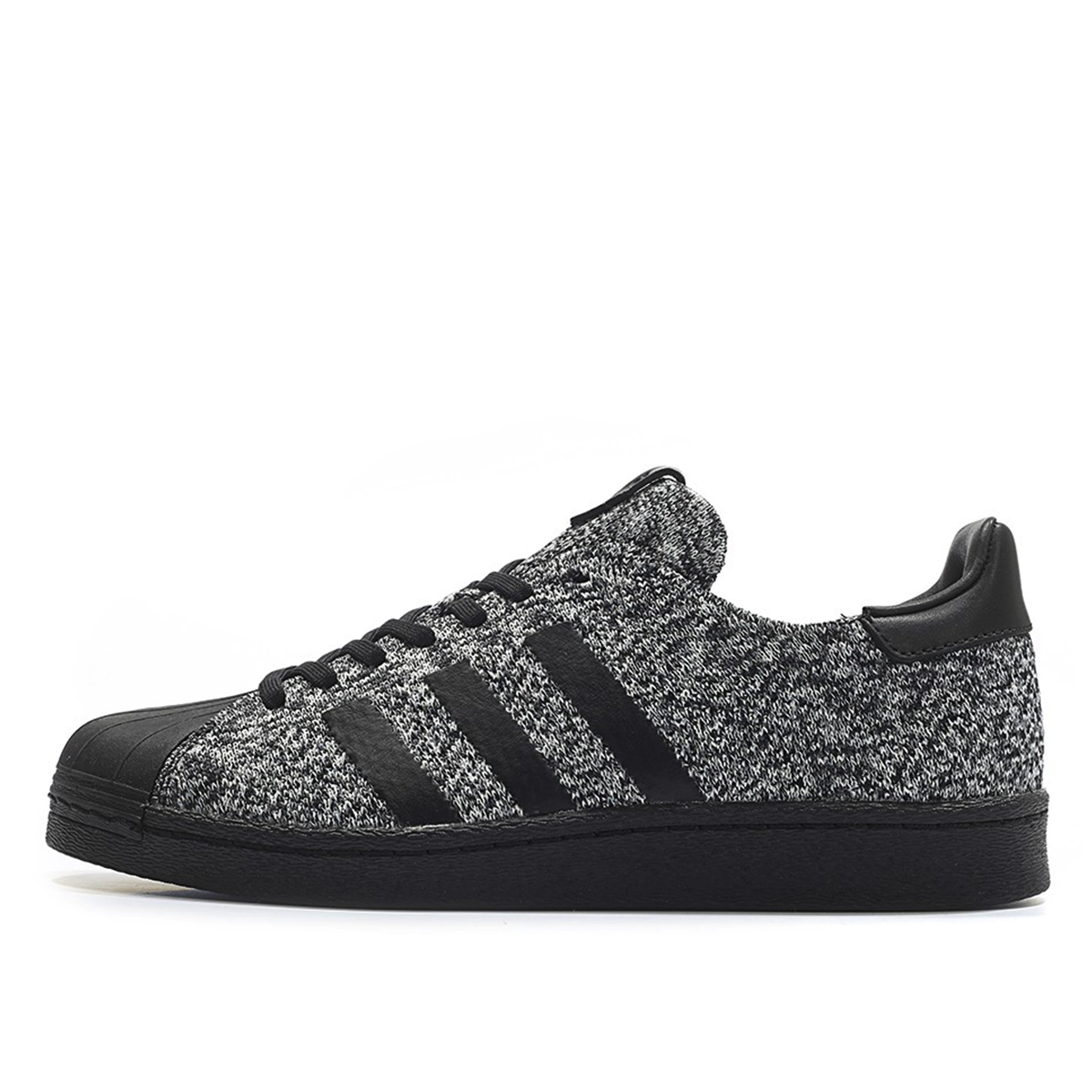 Adidas SNS Sneakersnstuff x Social Status Superstar Boost SNS sneaker – authenticated on KLEKT
