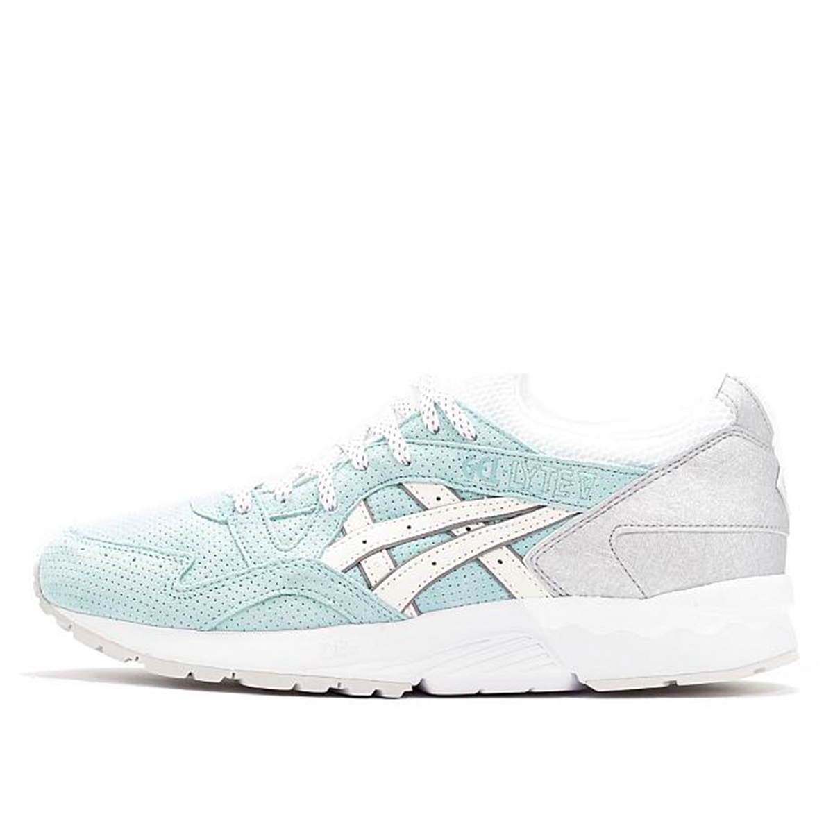 Asics x Diamond Supply Co x Ronnie Fieg Gel-Lyte V GL 5 'Tiffany' (2015) sneaker – authenticated on KLEKT