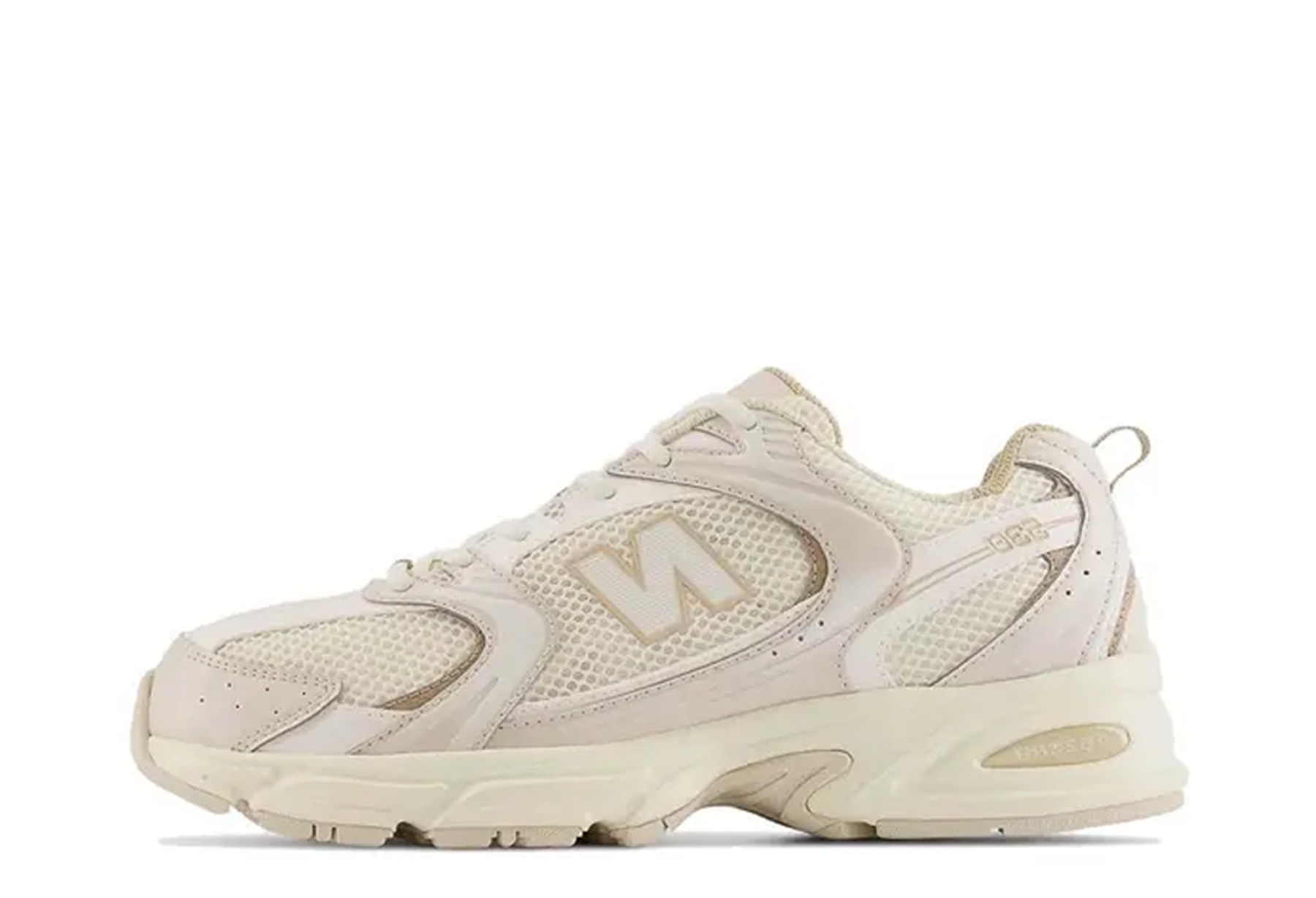 New Balance 530 Angora (2023) Beige/Angora/Incense sneaker – authenticated on KLEKT