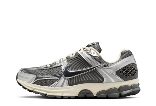 Nike Zoom Vomero 5 'Iron Grey Chrome' (2026)