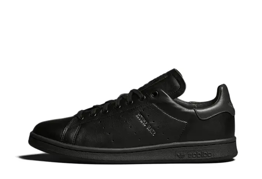 Adidas Stan Smith Lux Black (2022)
