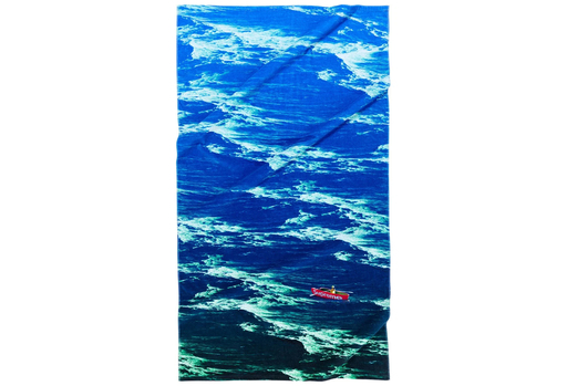 Supreme Boat Towel (SS25)
