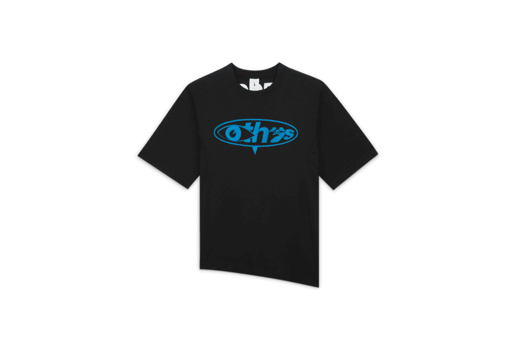 Nike x Off-White Men's T-Shirt Black (FW22) BLACK sneaker – authenticated on KLEKT