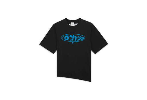 Nike x Off-White Men's T-Shirt Black (FW22)