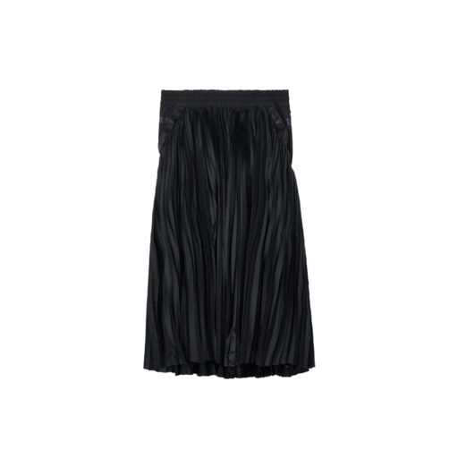 Nike x sacai Pleat Skirt Black (SS21)