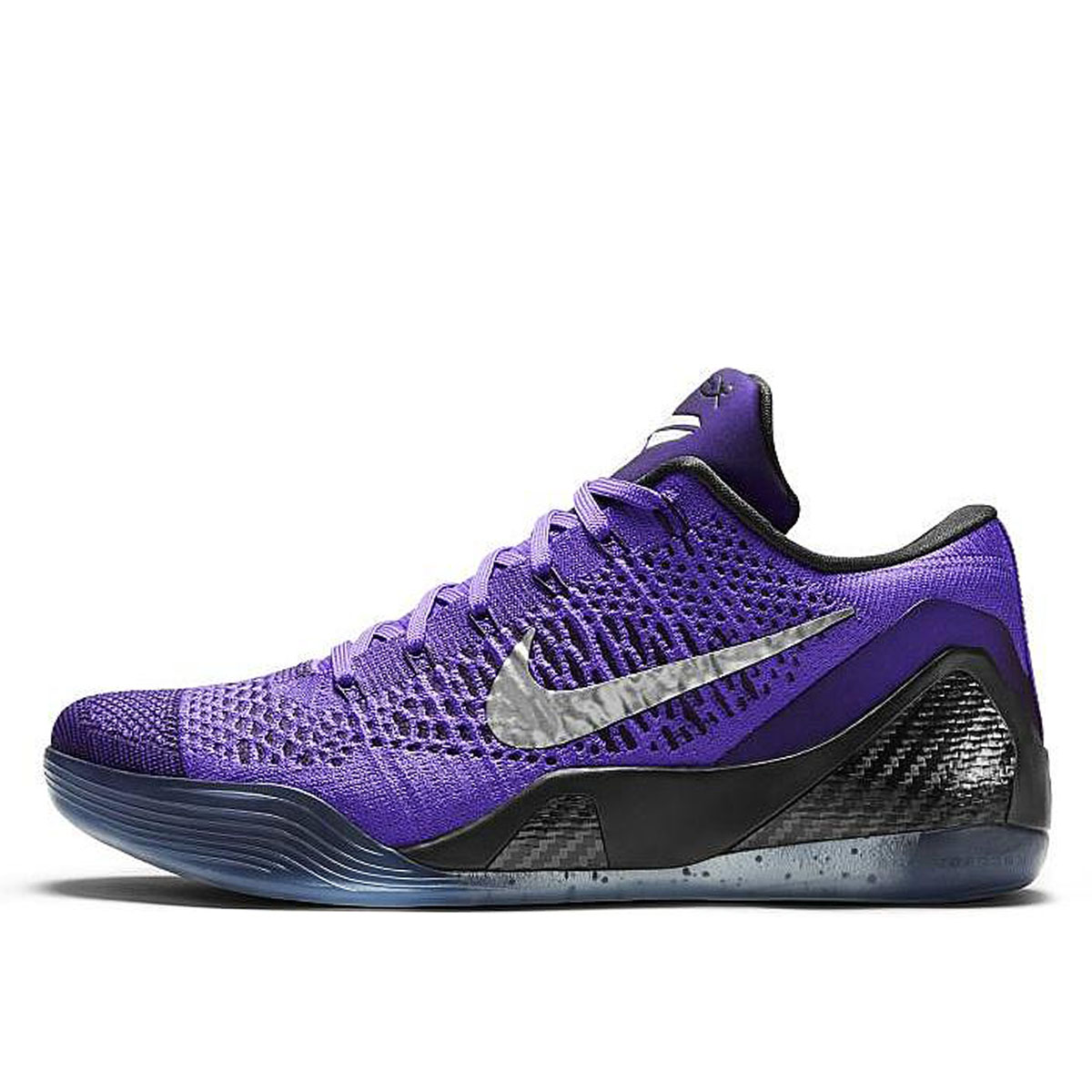 Nike Kobe IX 9 Elite Low 'Michael Jackson Moonwalker' (2014) sneaker – authenticated on KLEKT