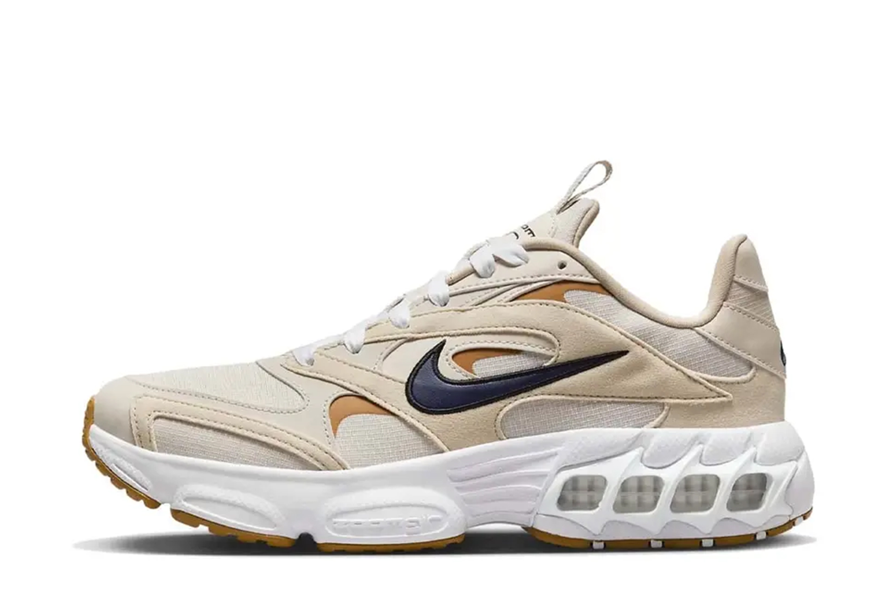 Nike Zoom Air Fire WMNS Light Orewood Brown OREWOOD BROWN sneaker – authenticated on KLEKT