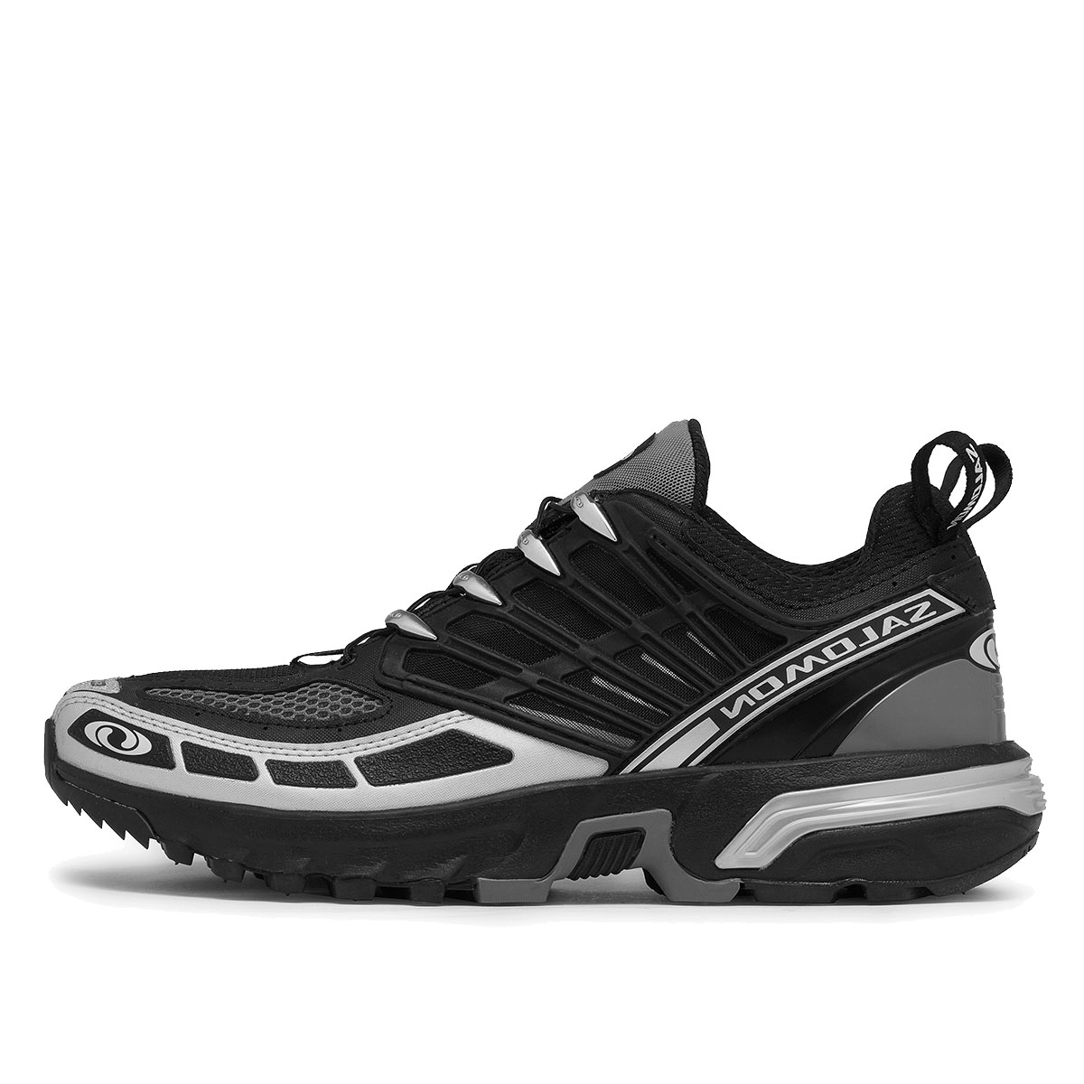 Salomon x Dover Street Market ACS Pro Advanced Black (2023) sneaker – authenticated on KLEKT