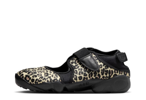 Nike Air Rift Breathe WMNS 'Leopard' (2026)