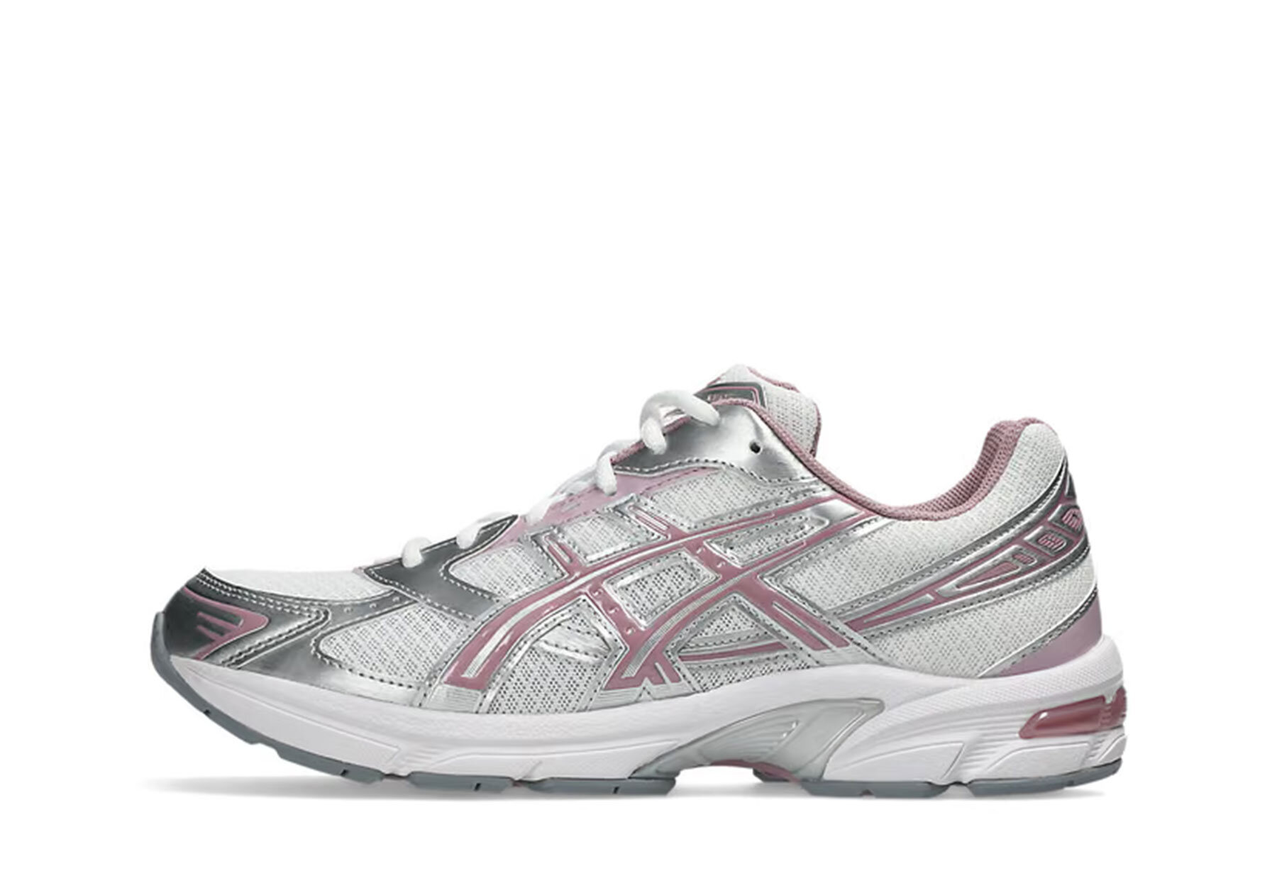 Asics Gel-1130 'White Taro Purple' (2026) sneaker – authenticated on KLEKT