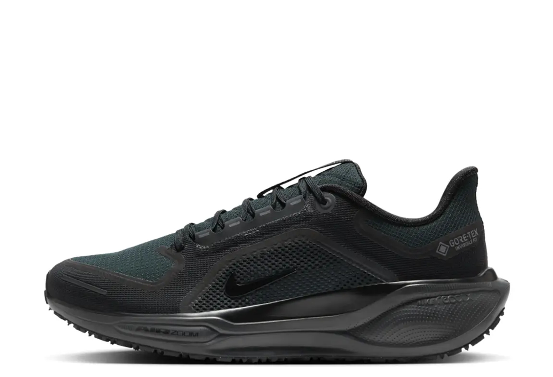 Nike Pegasus 41 Gore-Tex 'Black Anthracite' (2025) BLACK sneaker – authenticated on KLEKT