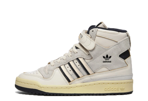 Adidas x SVD Forum 84 Hi 'Voodoo Dance Club' (2020)