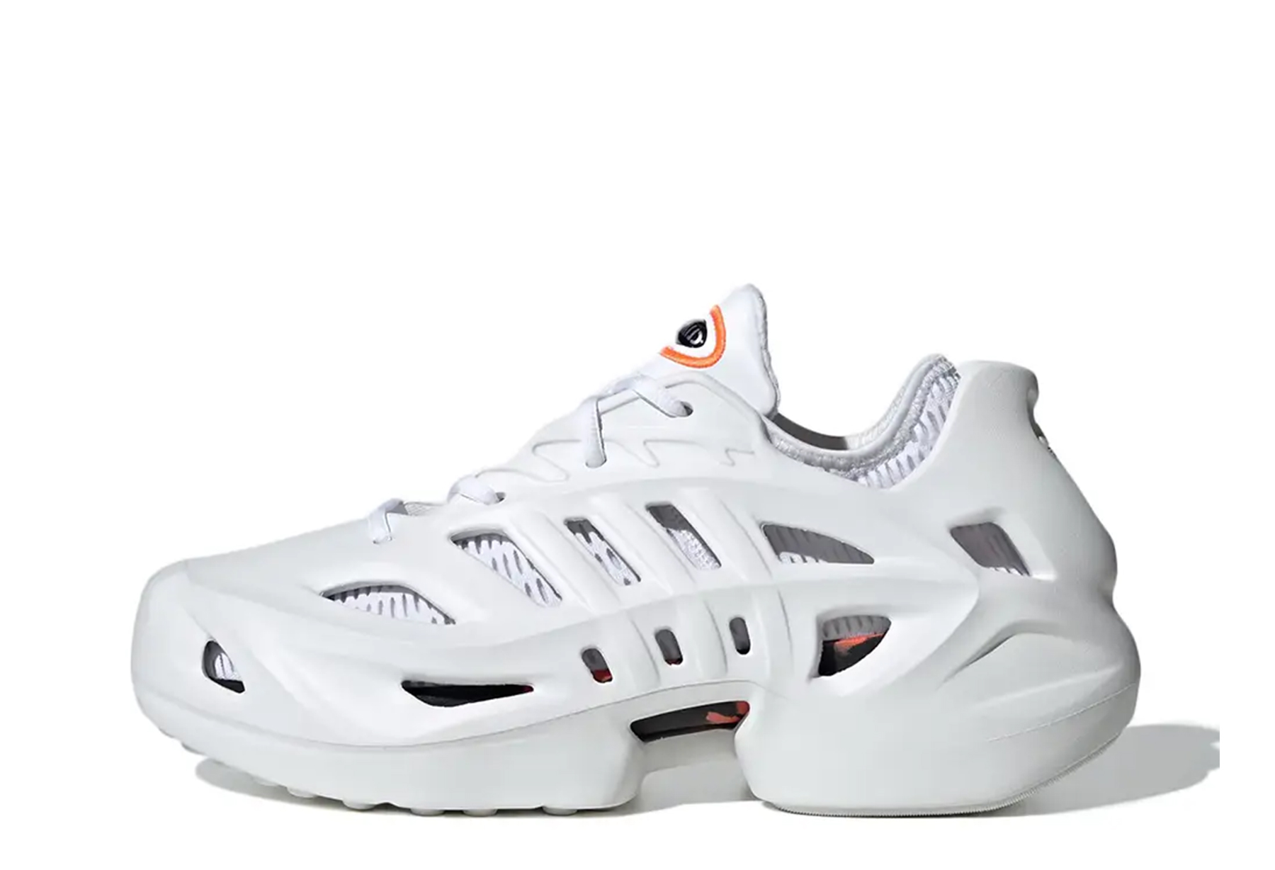 Adidas adiFOM ClimaCool Cloud White (2023) CLOUD WHITE sneaker – authenticated on KLEKT