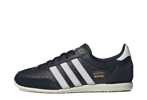 Adidas Japan WMNS 'Black' (2024)