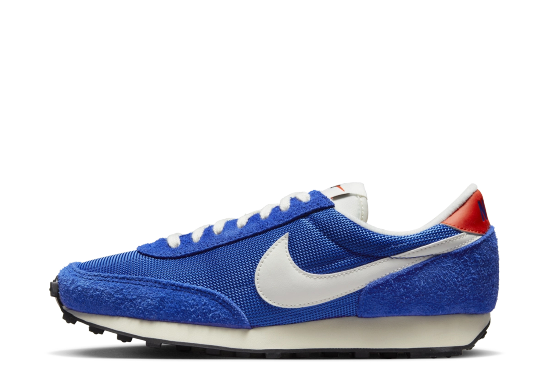 Nike DBreak Vintage WMNS 'Game Royal' (2023) Game Royal/Team Orange/Coconut Milk/Sail sneaker – authenticated on KLEKT
