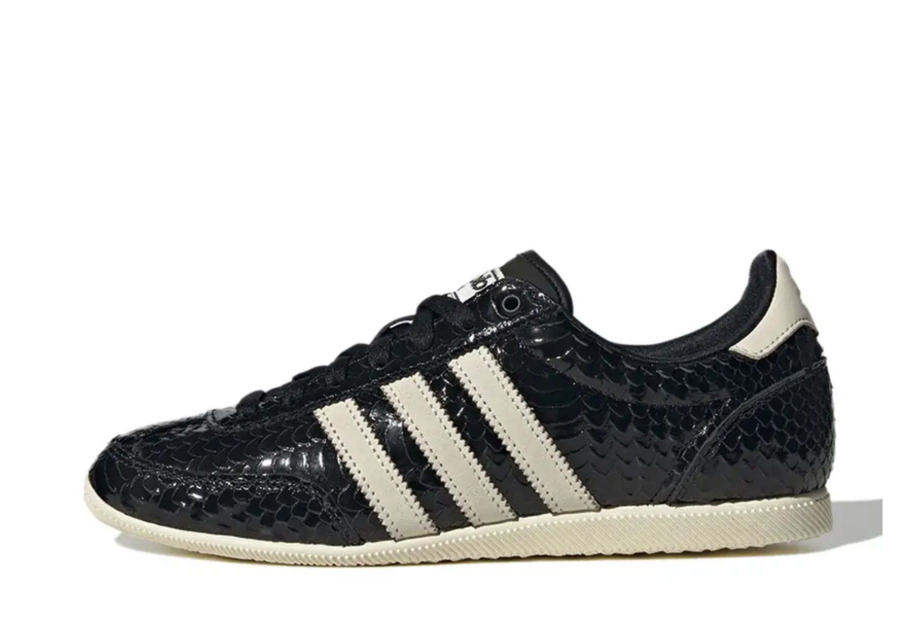 Adidas Japan 'Black Croc' (2026) BLACK sneaker – authenticated on KLEKT