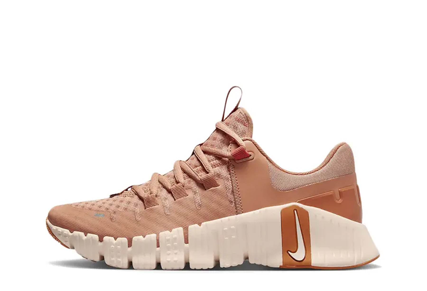 Nike Free Metcon 5 Amber Brown (2023) AMBER BROWN sneaker – authenticated on KLEKT