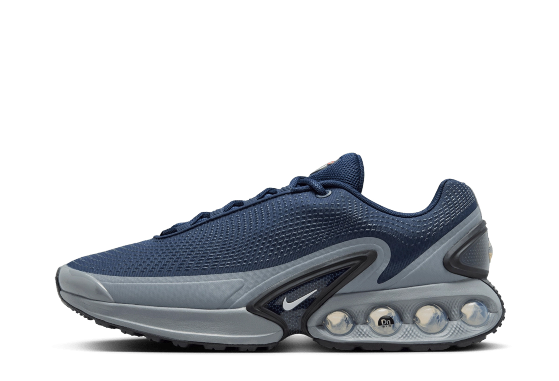 Nike Air Max DN 'Midnight Navy' (2024) Midnight Navy/Grey sneaker – authenticated on KLEKT