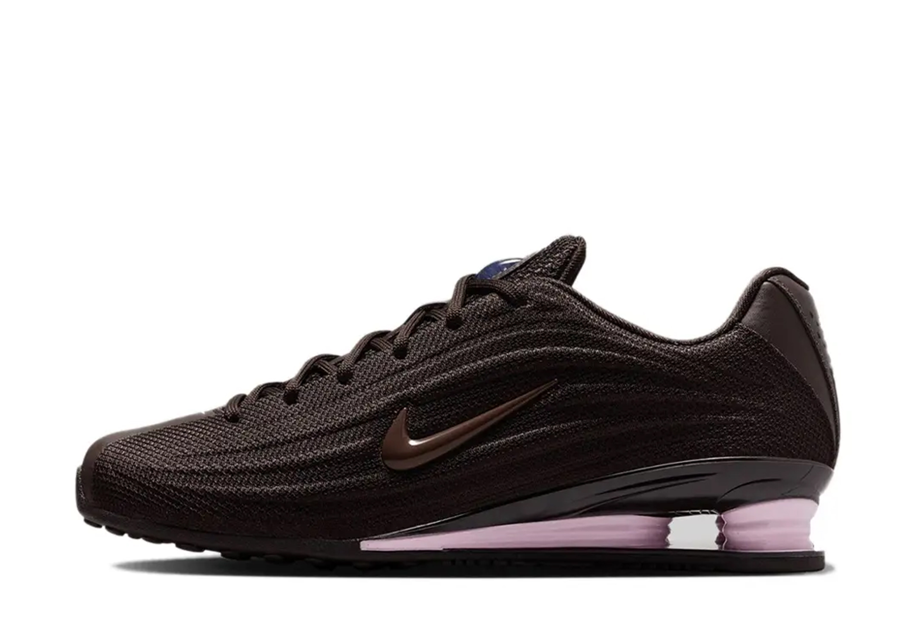 Nike Shox Z WMNS 'Velvet Brown Chocolate' (2025) BROWN sneaker – authenticated on KLEKT