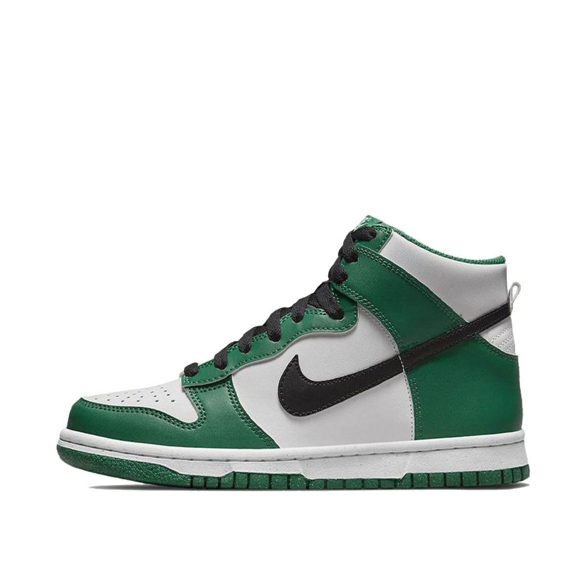 Nike Dunk High Celtics (GS) (2022) sneaker – authenticated on KLEKT