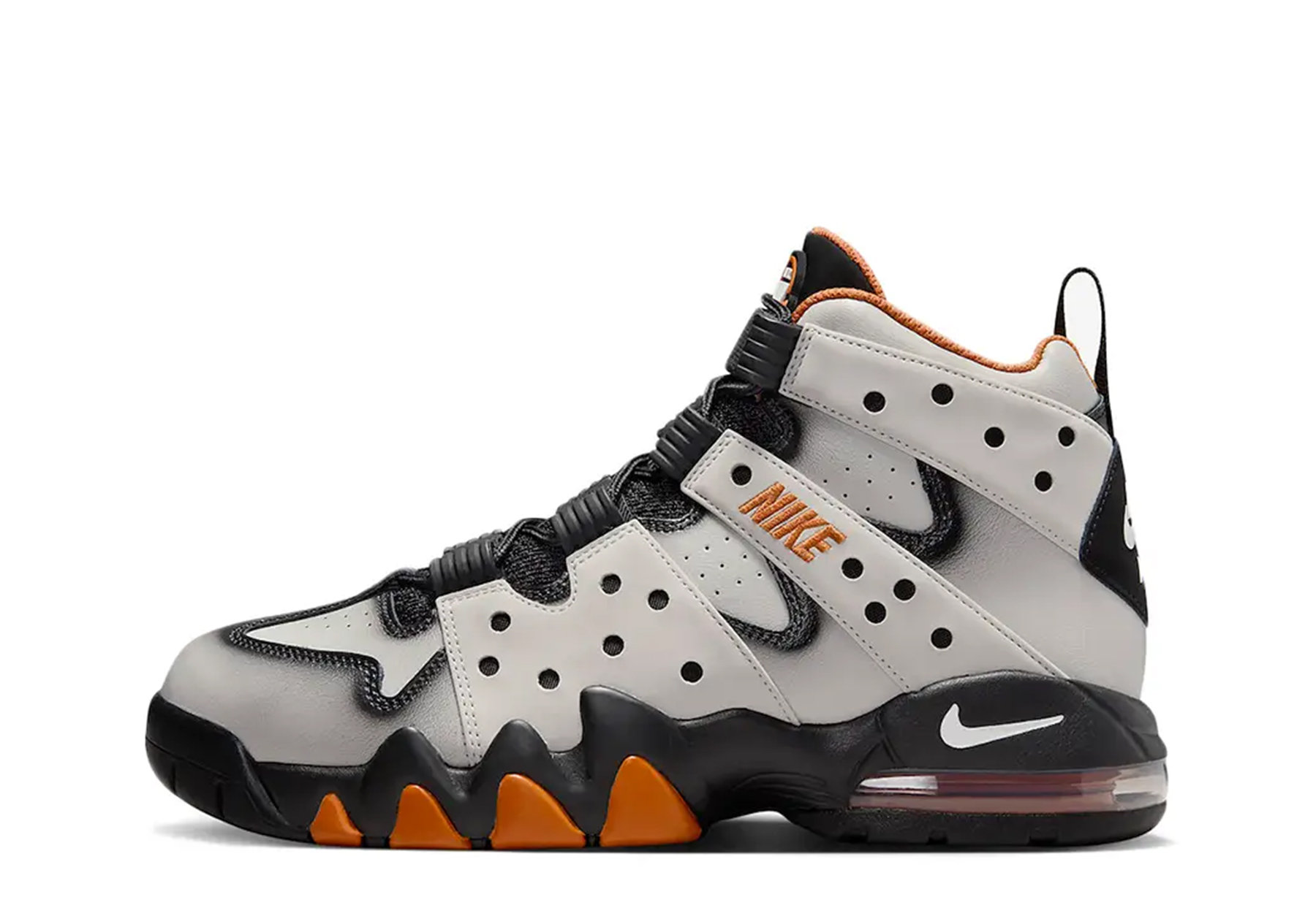 Nike Air Max CB 94 White Black Gold (2023) WHITE/BLACK/GOLD sneaker – authenticated on KLEKT